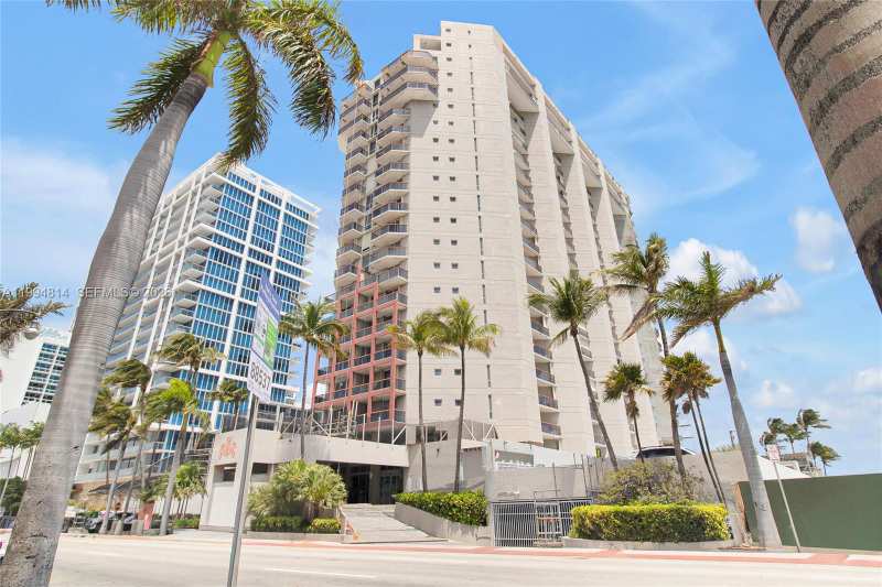 6767 Collins Ave # 504, Miami Beach FL 33141