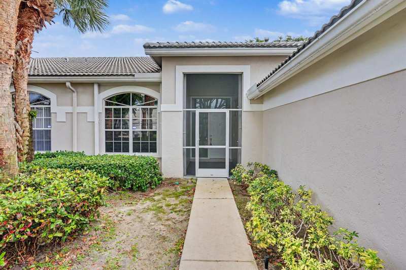 7832 Rockford Road, Boynton Beach FL 33472