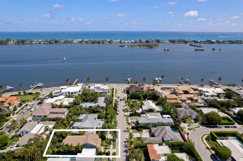 137 Cortez Road, West Palm Beach FL 33405