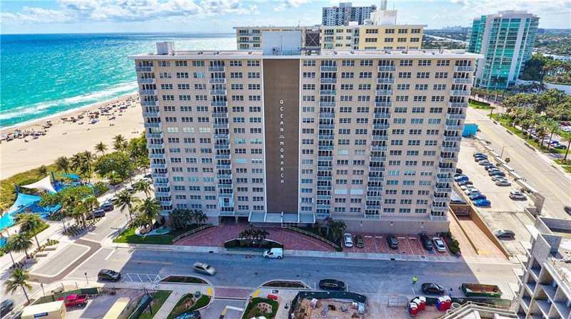 133 N Pompano Beach Boulevard # 108, Pompano Beach FL 33062