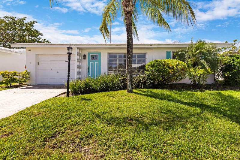 110 NW 24th Court, Pompano Beach FL 33064