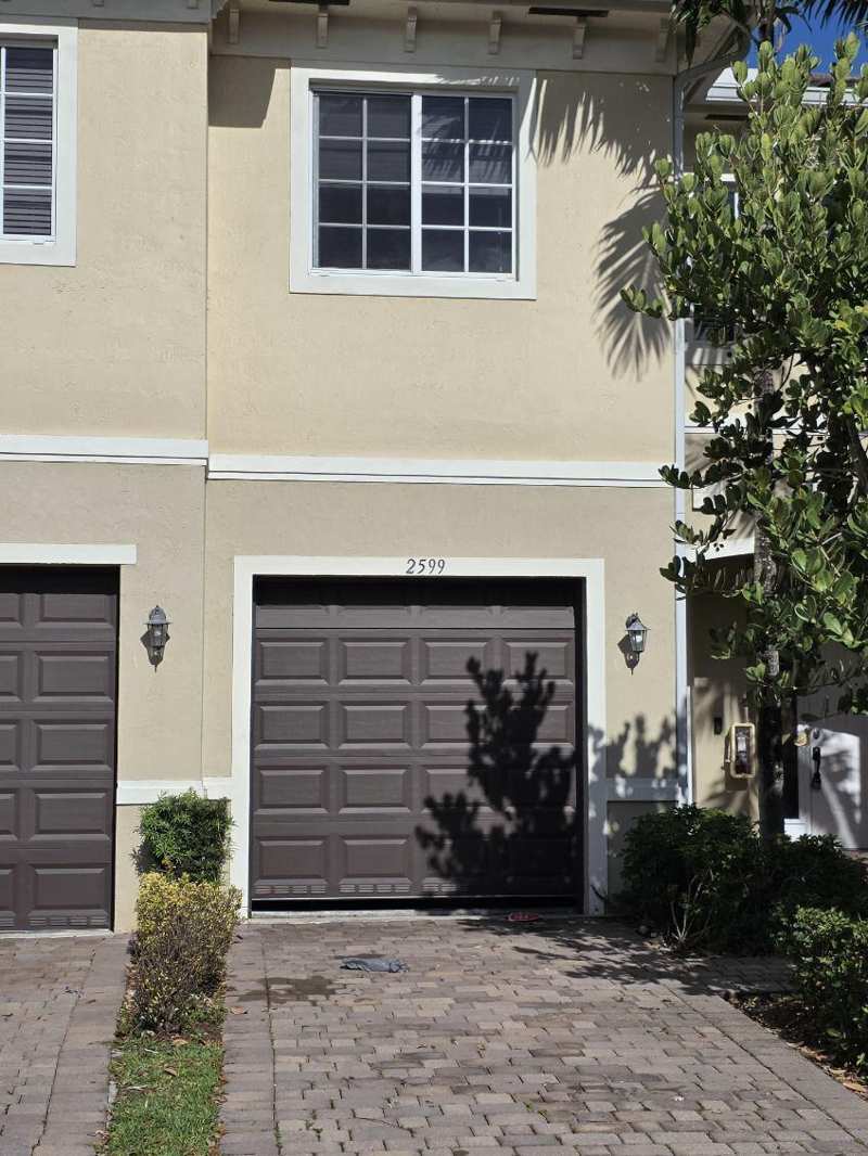2615 SW 81st Terrace # 2599, Miramar FL 33025