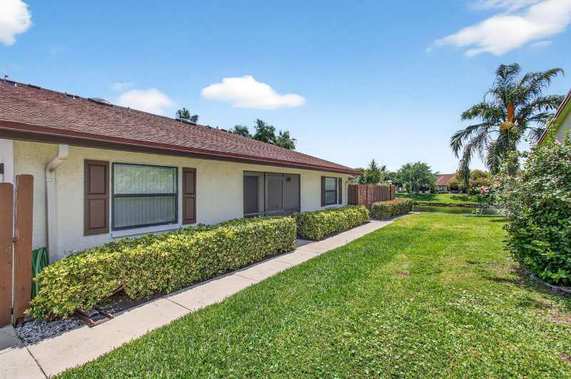 3814 Coco Loba Lane, Boynton Beach FL 33436