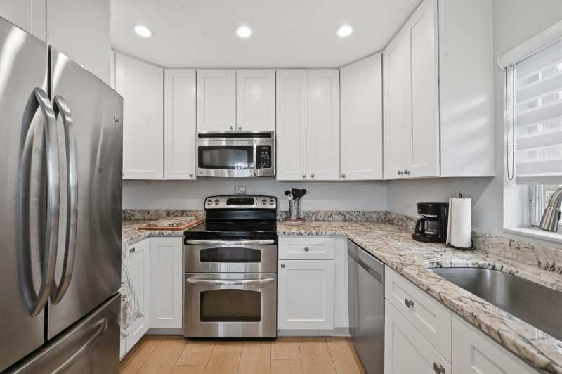 324 Orange Tree Drive # 4, Atlantis FL 33462
