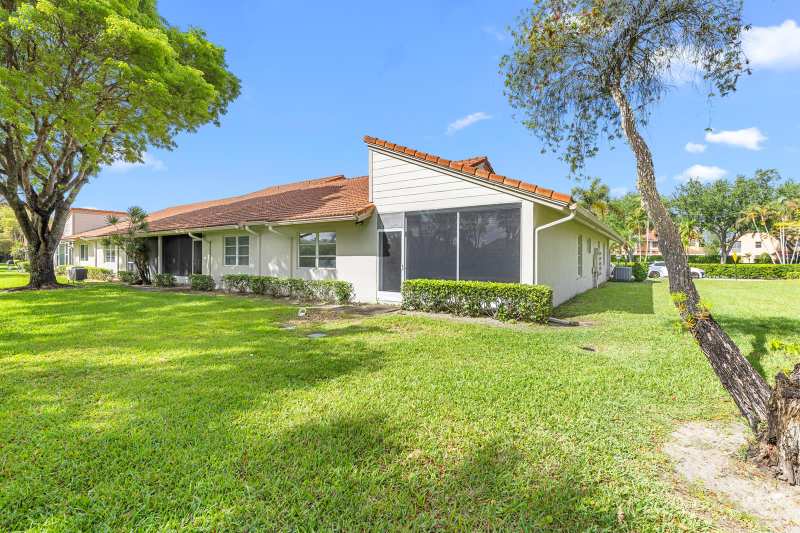 9760 Summerbrook Terrace # A, Boynton Beach FL 33437
