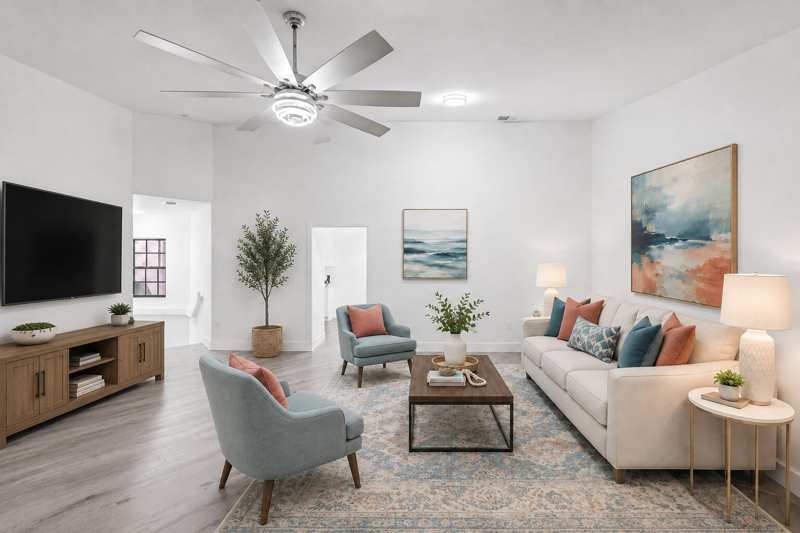 5131 Europa Drive # I, Boynton Beach FL 33437