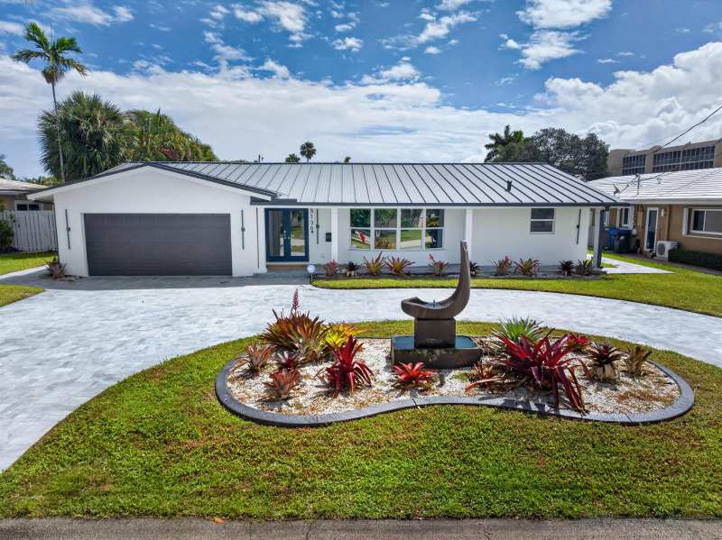 5136 NE 26th Avenue, Fort Lauderdale FL 33308
