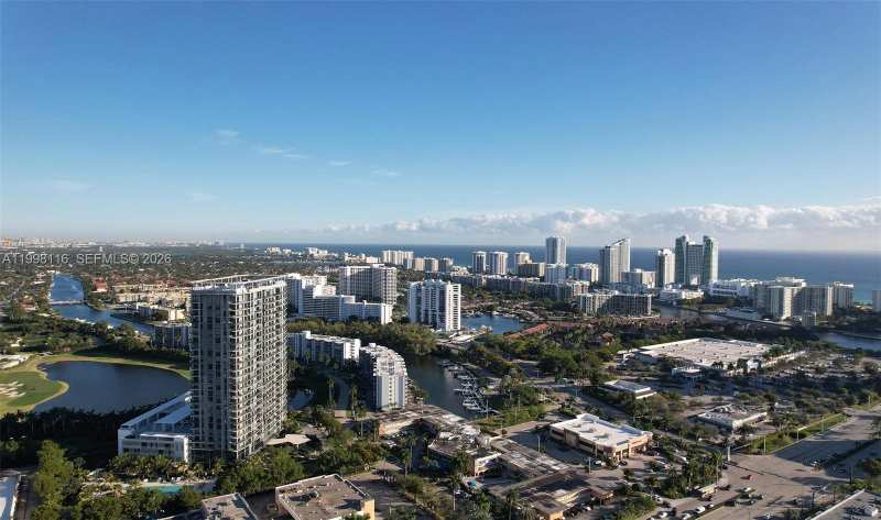 101 Diplomat Pkwy # 1509, Hallandale Beach FL 33009