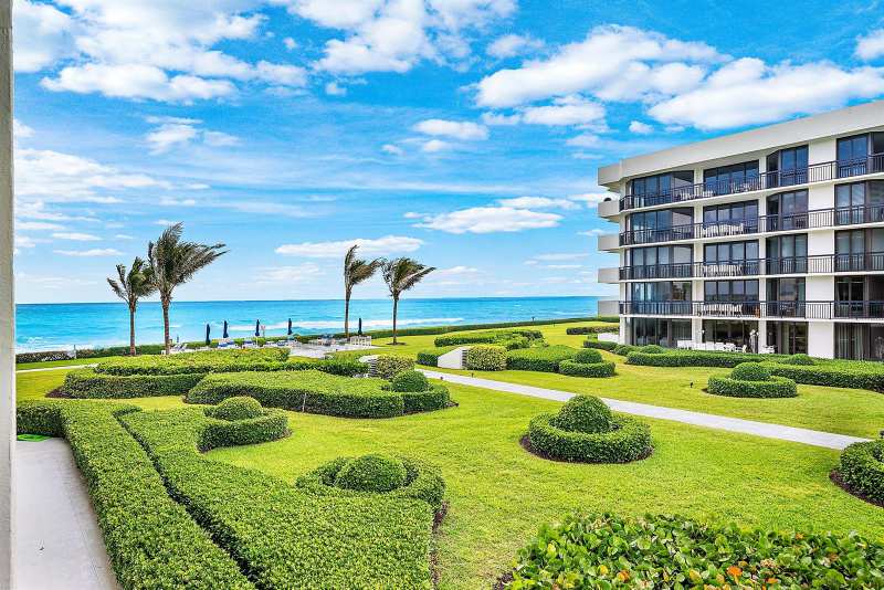 3140 S Ocean Boulevard # n, Palm Beach FL 33480