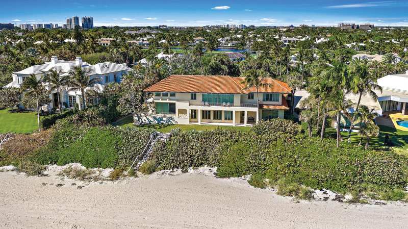 11800 Turtle Beach Road, North Palm Beach FL 33408