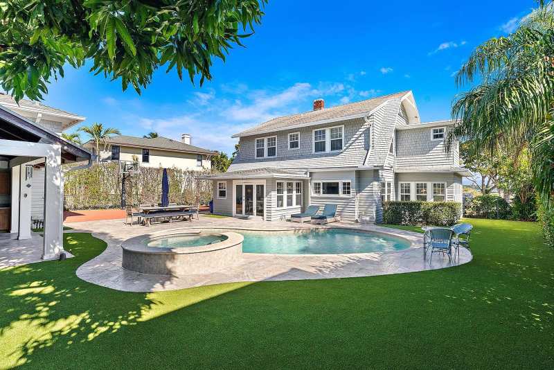 3109 Washington Road, West Palm Beach FL 33405