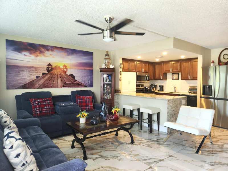1012 Ellesmere A # 1012, Deerfield Beach FL 33442