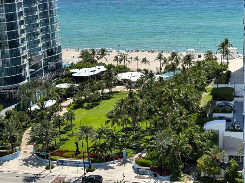 210 174th St # 816, Sunny Isles Beach FL 33160
