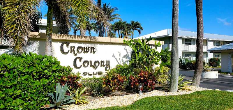5530 N Ocean Boulevard # 106, Ocean Ridge FL 33435