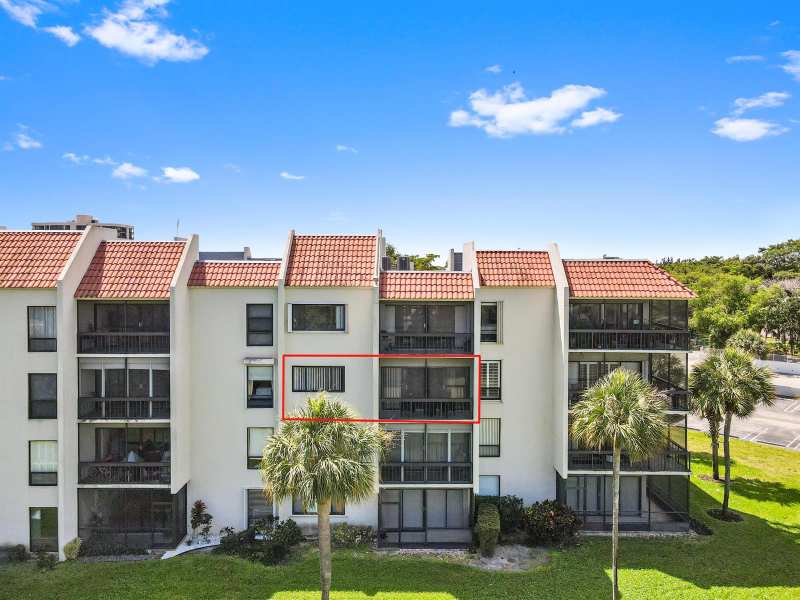 2500 Presidential Way # 302, West Palm Beach FL 33401