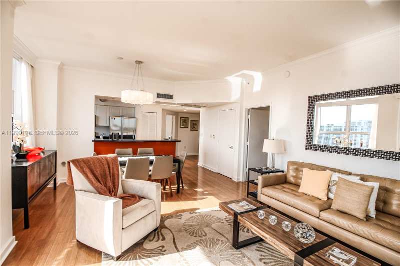 19501 W Country Club Dr # 1014, Aventura FL 33180
