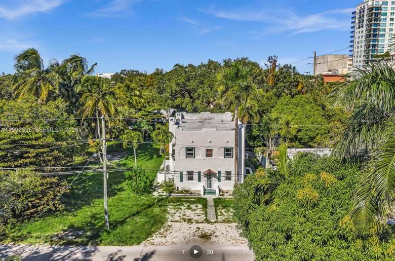 709 SW 4th Ct # 7, Fort Lauderdale FL 33315