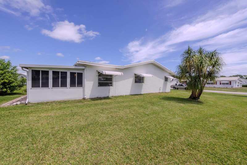2107 Campanelli Boulevard, Boynton Beach FL 33426