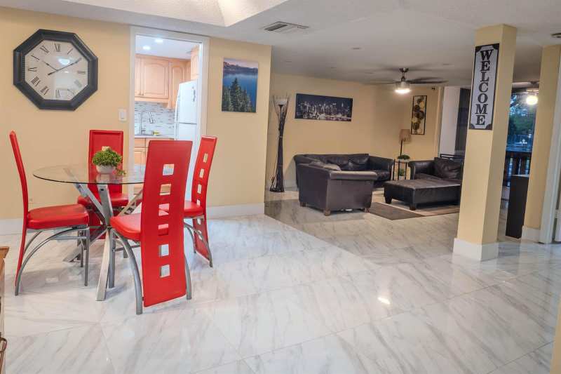 3710 Inverrary Drive # 2s, Lauderhill FL 33319