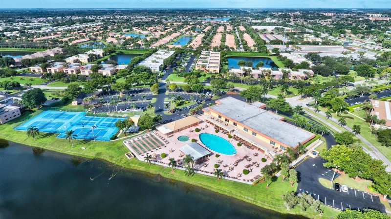 15235 Lakes Of Delray Boulevard # 299, Delray Beach FL 33484