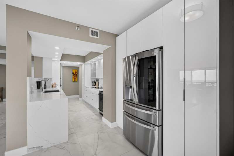 4100 N Ocean Drive # 1201, Singer Island FL 33404