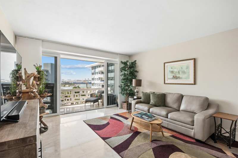 1900 S Ocean Drive # 1504, Fort Lauderdale FL 33316