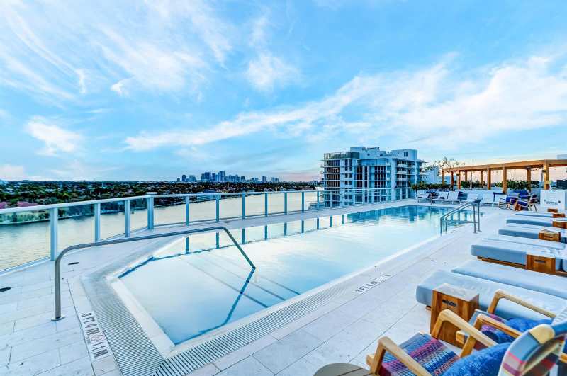 401 N Birch Road, Fort Lauderdale FL 33304