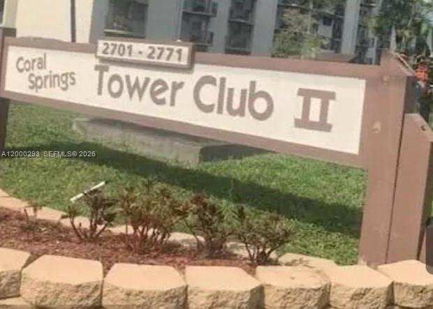 2701 Riverside Dr # B, Coral Springs FL 33065