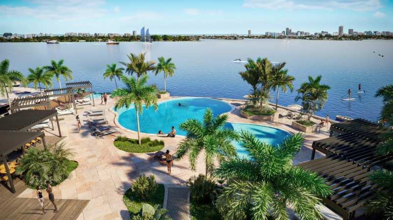 11295 Biscayne Boulevard # 610, Miami FL 33181