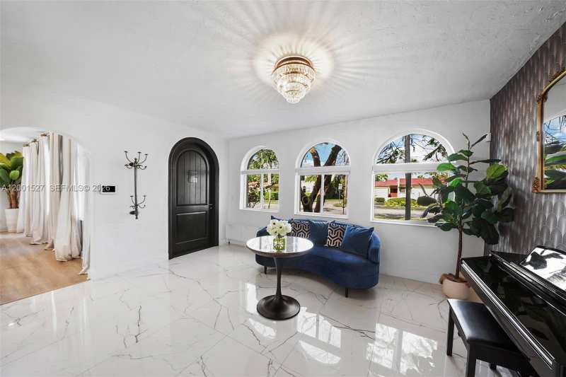 5237 La Gorce Drive # 5237, Miami Beach FL 33140