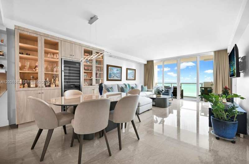 5601 Collins Ave # 903, Miami Beach FL 33140