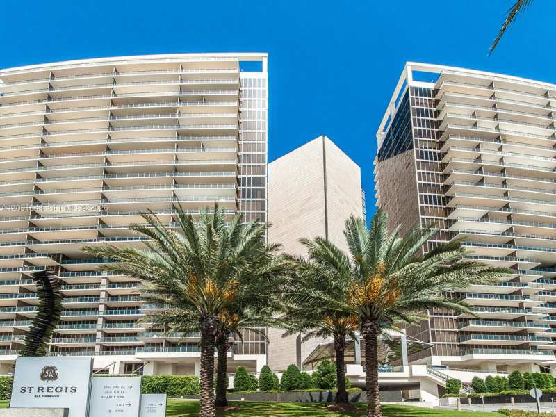 9705 Collins Ave # 804N, Bal Harbour FL 33154