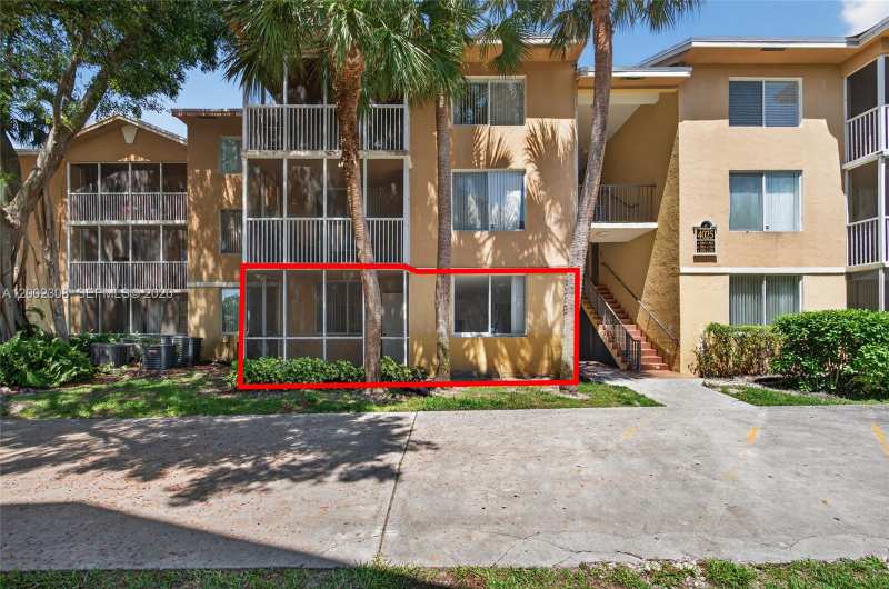 4025 W Mcnab Rd # E109, Pompano Beach FL 33069