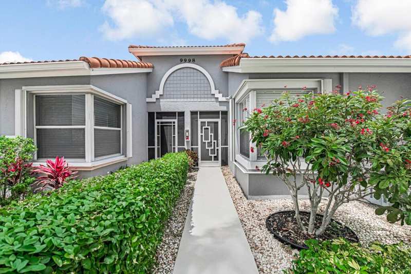 9998 Seacrest Circle # C, Boynton Beach FL 33437