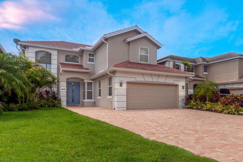 8216 Heritage Club Drive, West Palm Beach FL 33412