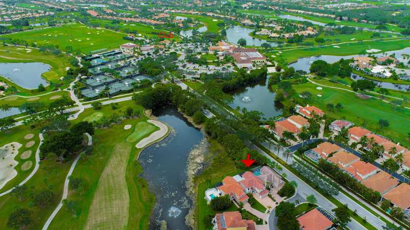 8216 Heritage Club Drive, West Palm Beach FL 33412