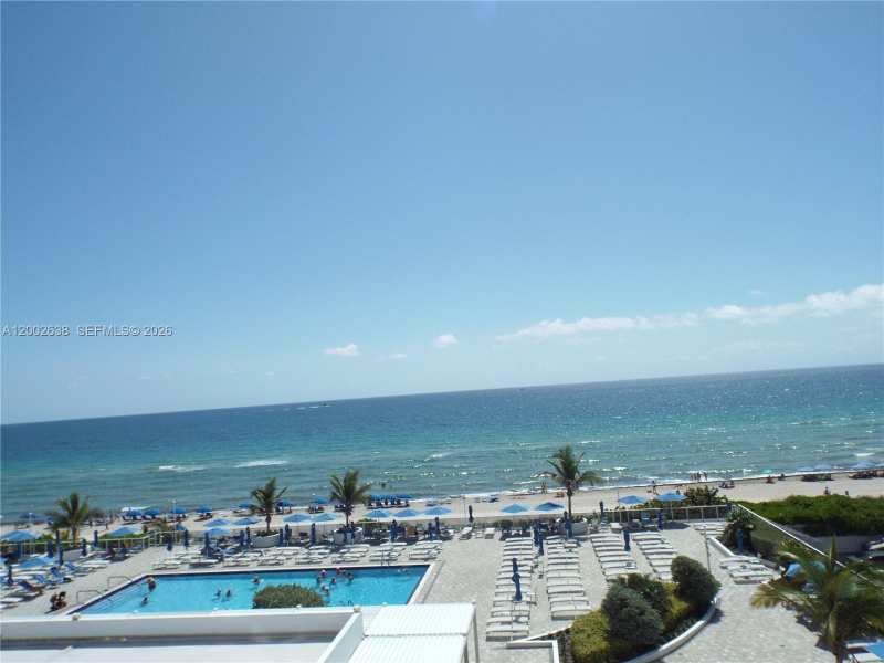 1904 S Ocean Dr # 603, Hallandale Beach FL 33009