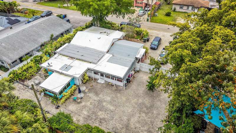 1005 NE 17th Street, Fort Lauderdale FL 33305