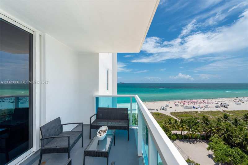 2301 Collins Ave # 1009, Miami Beach FL 33139