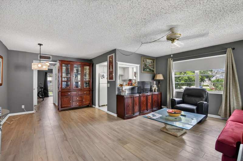 313 Durham Circle # I, Deerfield Beach FL 33442