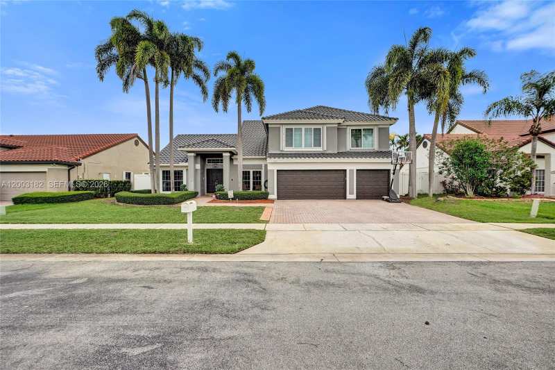 19387 NW 13th St, Pembroke Pines FL 33029