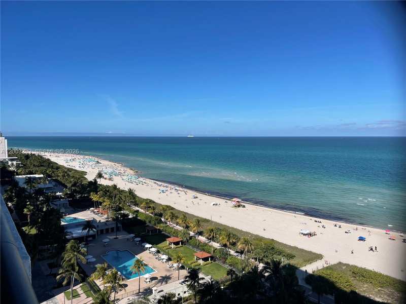 2555 Collins Ave # 1805, Miami Beach FL 33140