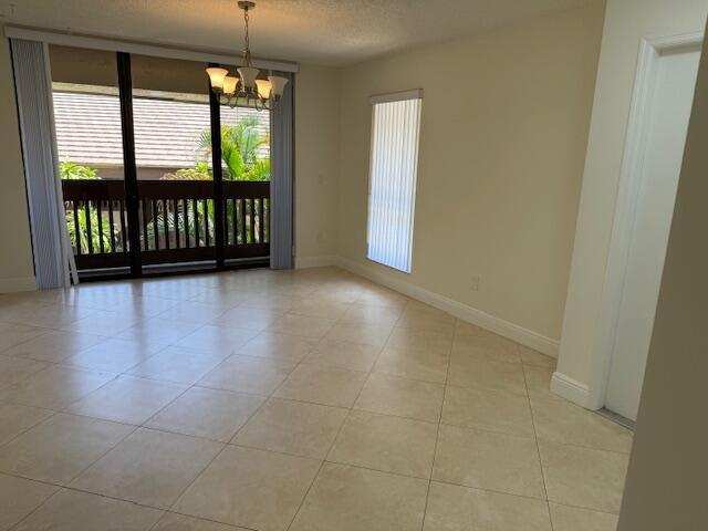 9256 Sabal Ridge Circle # D, Boca Raton FL 33428
