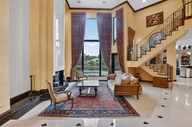 19220 Fox Landing Drive, Boca Raton FL 33434