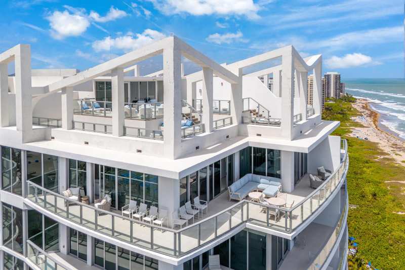 3100 N Ocean Drive, Riviera Beach FL 33404