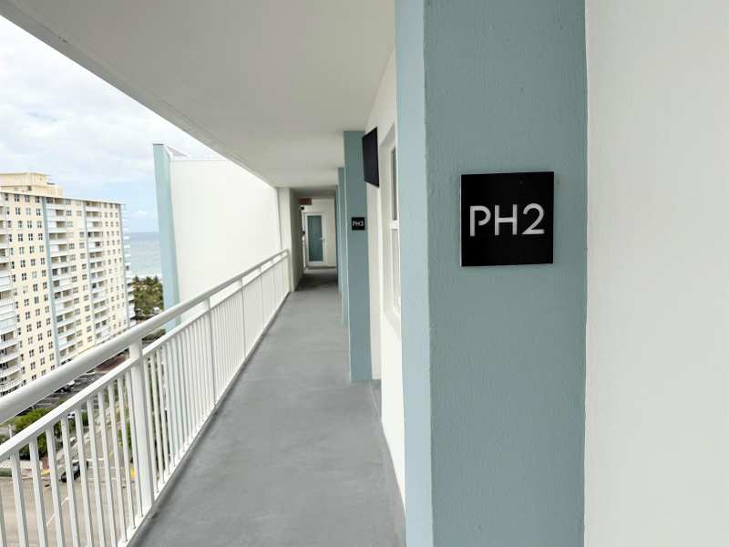 201 N Ocean Boulevard, Pompano Beach FL 33062
