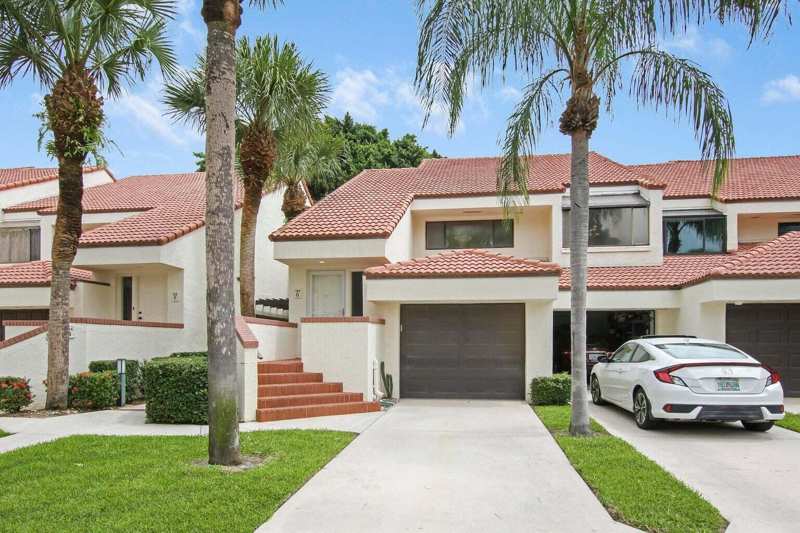 104 Sea Oats Drive # G, Juno Beach FL 33408