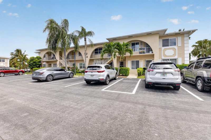 13765 Flora Place # H, Delray Beach FL 33484