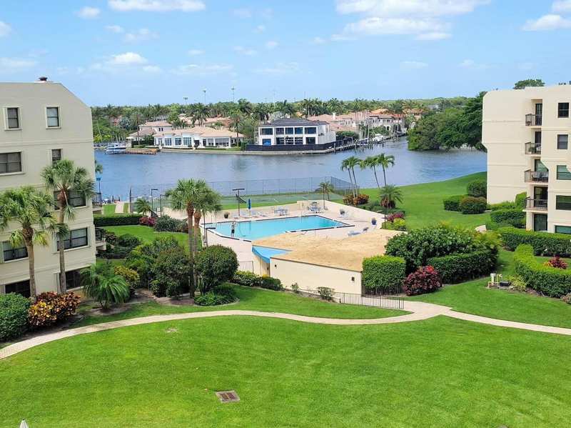 370 Golfview Road # 503, North Palm Beach FL 33408