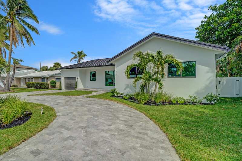1248 N Harbor Drive, Singer Island FL 33404